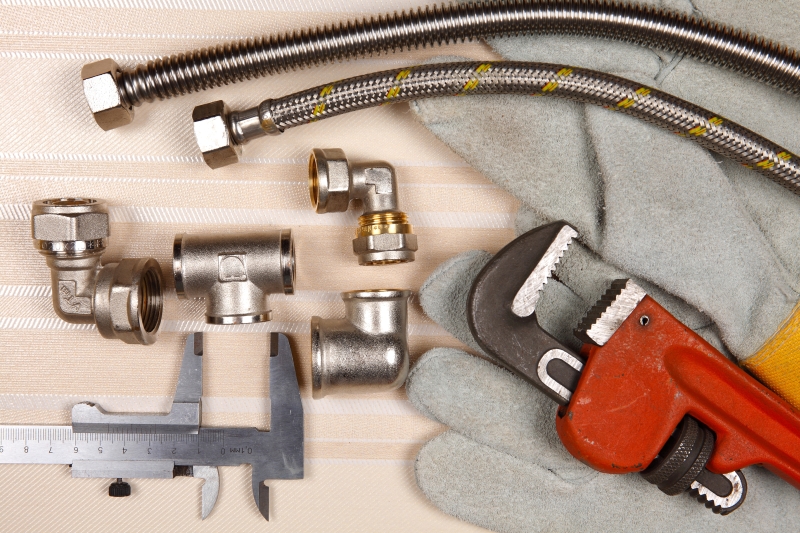 Plumbers North Feltham